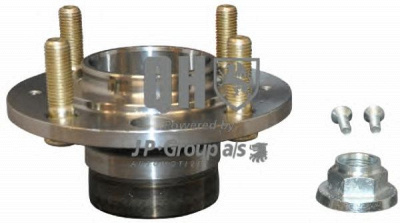 JP GROUP 4951400109 -  Ступица колеса